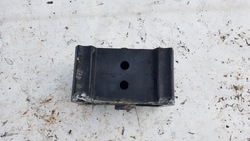 Прокладка основа ресора man tgx євро 6 фото №1