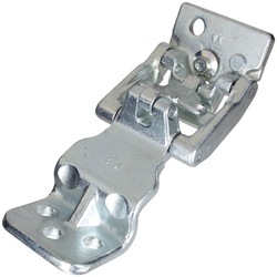 2× петля двері зад задніх лівий dół 180° do ford transit mk8 фото №1