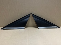 Ford focus mk3 треугольник защита крыльев левый/правый фото №1