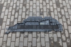 Защита шасси правая clio iv 748141180r фото №1