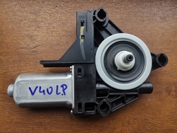 Volvo v40 ii моторчик подъёма стёкла дверь фото №1