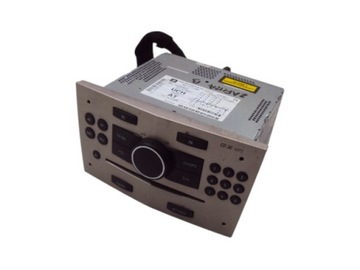 Радио opel zafira b 13255553 фото №1