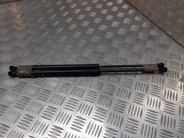 Телескоп крышки зад задней peugeot 207 sw 1.6 hdi фото №1