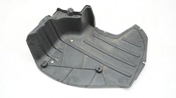 Плита захист шасі зад vw taigo 2g7825205a фото №1