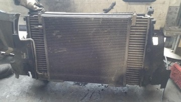 Радиаторов радиатор opel vectra c 2.8 turbo z28net фото №1