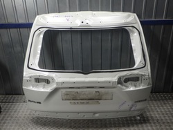 Крышка задняя багажника toyota rav4 v гибрид фото №1