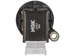 U5037 ngk катушка зажигания volvo v50 2.4 04- ngk фото №1