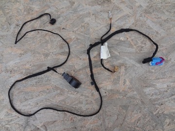 Жгут установка дверь перед правые audi a5 s5 rs5 фото №1