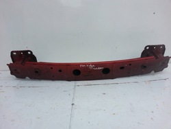 Балка бампера зад mazda 3 iii 13-17 sedan bm фото №1