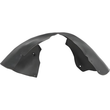 Подкрылок do volkswagen golf v вариант 07-09 фото №1