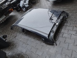 Dacia sandero iii 2021 крыша комплектный з потолок оригинал фото №1