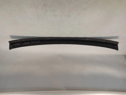 Планка бампера зад skoda kodiaq фото №1