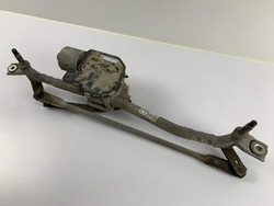 Механизм моторчик дворник audi a8 d4 фото №1