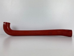 Iveco daily 3.0 труба інтеркулер шланг шланг фото №1