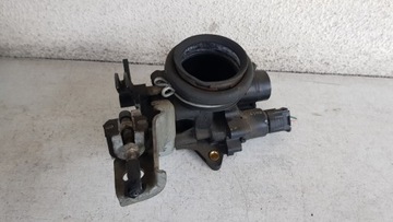 Дроссельная заслонка daihatsu sirion ii 1.0 12v фото №1