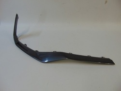 Планка спойлер бампера права seat leon iv cupra 5fa853712a фото №1