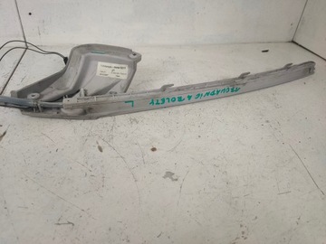 Направляюча ролети mercedes s211 ліва a2118100327 фото №1