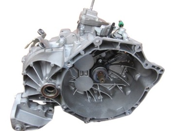 Ford galaxy mk4 s-max mk2 2.0 tdci коробка передач e1gr-7002-bca 1.5 ecoboost фото №1