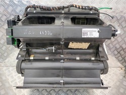 Обігрівач комплектна daf xf 106 фото №1