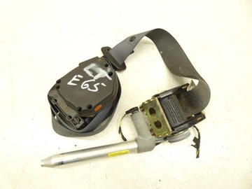 Bmw e65 e66 натягувач ременя лівий зад фото №1