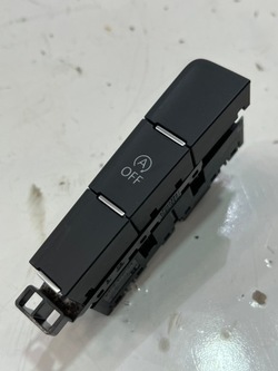 Перемикач старт сплав панель vw golf vii фото №1