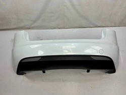 Tesla модель 3 рестайлинг 2023 r.- highland бампер зад задний фото №1