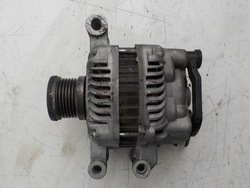 Peugeot citroen ds3 13r 1.6 vvti 120km 5fs 5f01 генератор фото №1