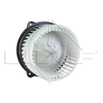 Повітродувка nrf do toyota rav 4 iii 2.2 iv 2.0 2.5 фото №1