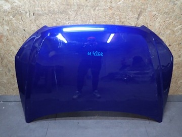 Капот seat arona фото №1