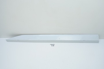 Планка дверь левый перед skoda superb iii 3v0 фото №1