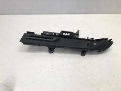 Bmw ix3 g08 x3 g01 2023 планка направляющая ролеты багажника зад левая 7476779 фото №1