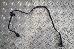 Шланг шланг mercedes w190 gt amg a1904701600 фото №1