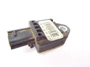 Alfa romeo 159 05- датчик удару 1.9 jtdm фото №1