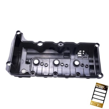 Кришка клапанів do audi a8 d4 2012 2013 фото №1