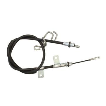 Трос тормоза ручного левая adriauto 11.0264.2 фото №1