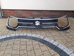 Решётка решётка радиатора suzuki ignis iii 3 фото №1