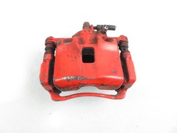 Супорт лівий перед honda crx iii 1.6 esi d16z6 фото №1