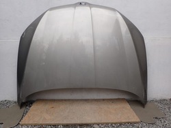 Капот кришка двигуна skoda superb 3 iii 3v 2015- фото №1