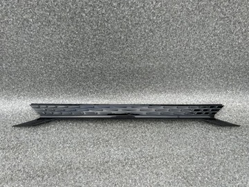 Решётка радиатора решётка бампера перед kia ev6 gt line 86351-cv200 фото №1