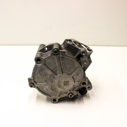 Audi q2 - 2017 насос вакуум / вакуум фото №1