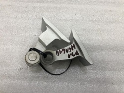 Петлі двері праві зад bmw f31 альпійський білий фото №1