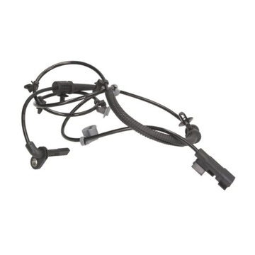 Датчик abs зад лівий autlog as4735 фото №1