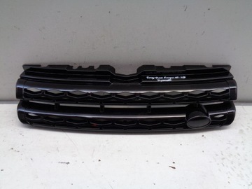 Решітка решітка радіатора range rover evoque 11-15 динамічний фото №1