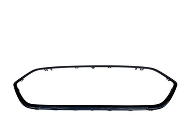 Рамка решітка js7b-8200-c ford mondeo mk5 st фото №1