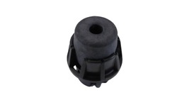 Dacia оригинальный номер 908781858r отбойник крышки багажника фото №1