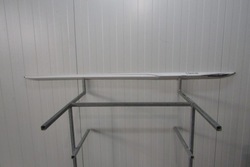 Планка пороговая левая audi a1 s line 82a 17- s1 фото №1