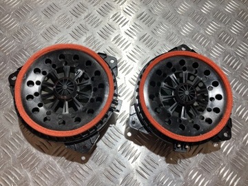 Динамик дверь зад jbl toyota prius iv 15- фото №1
