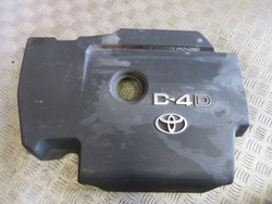 Захист двигуна na двигун верхня avensis t27 2.0 d4d фото №1