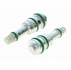 Клапан контрольный компрессора nrf do renault zoe фото №1