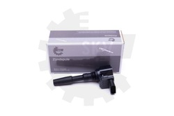 Котушка запалювання audi a6 c7 фото №1